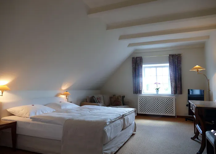 Meyers Hotel Hittfeld