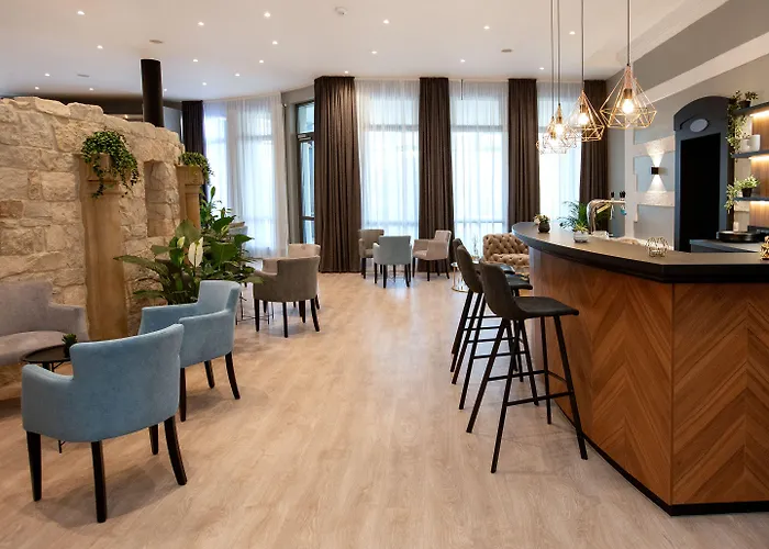 Parkhotel Prinz Carl
