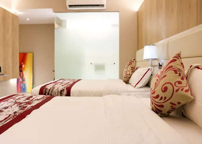 Red Hotel Cubao, Quezon City
