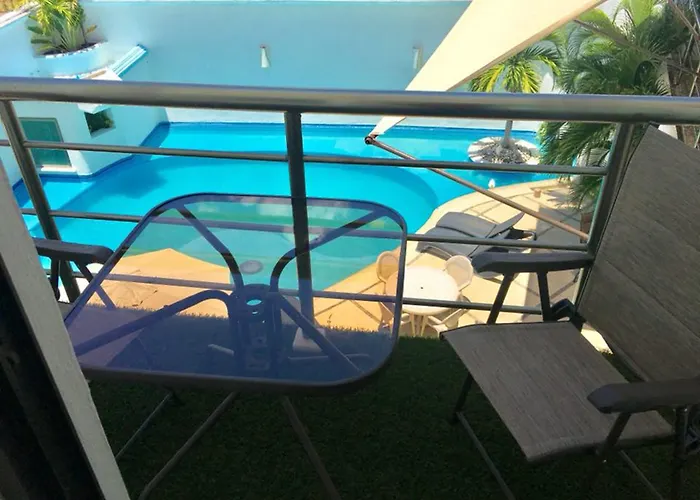 Hotel Blue Star Cancun