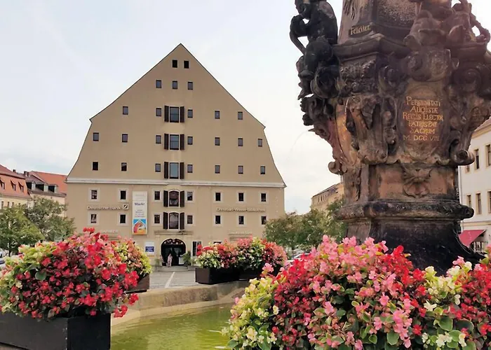 Hotel Schwarzer Bär