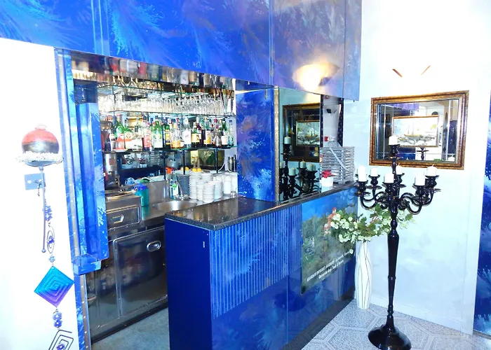 Hotel Torre Antica
