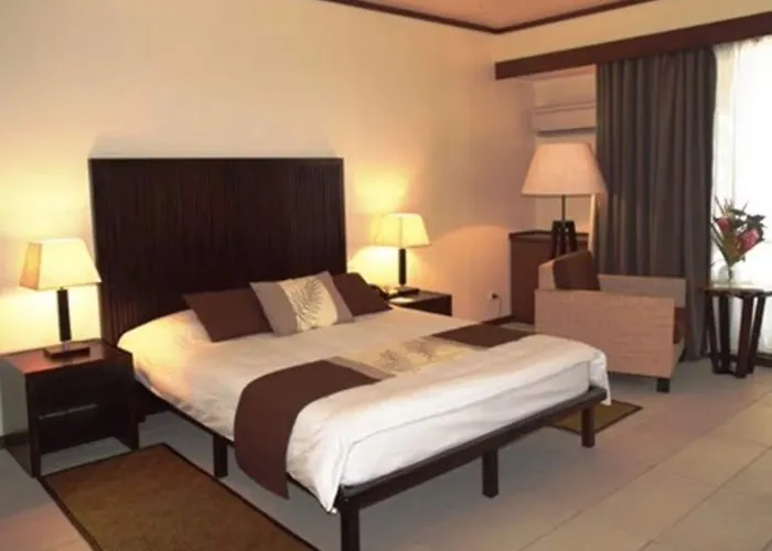 Solomon Kitano Mendana Hotel