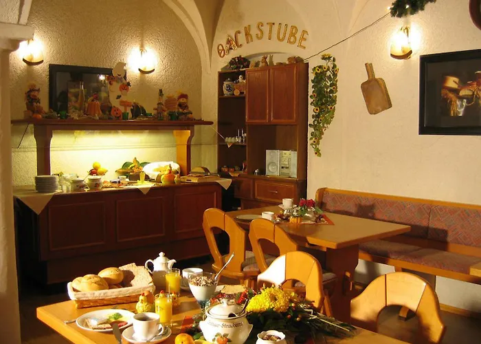Landhotel Kertscher-Hof