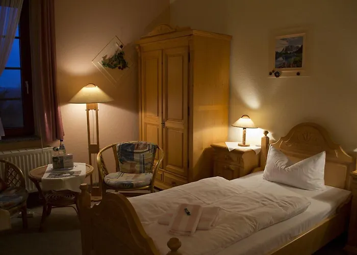 Landhotel Kertscher-Hof