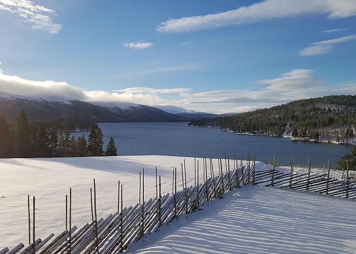 Savalen Fjellhotell & Spa