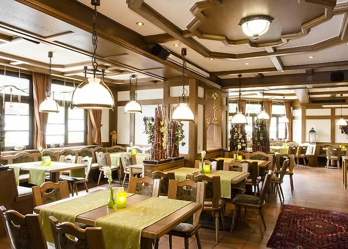 Hotel Schweinsberg