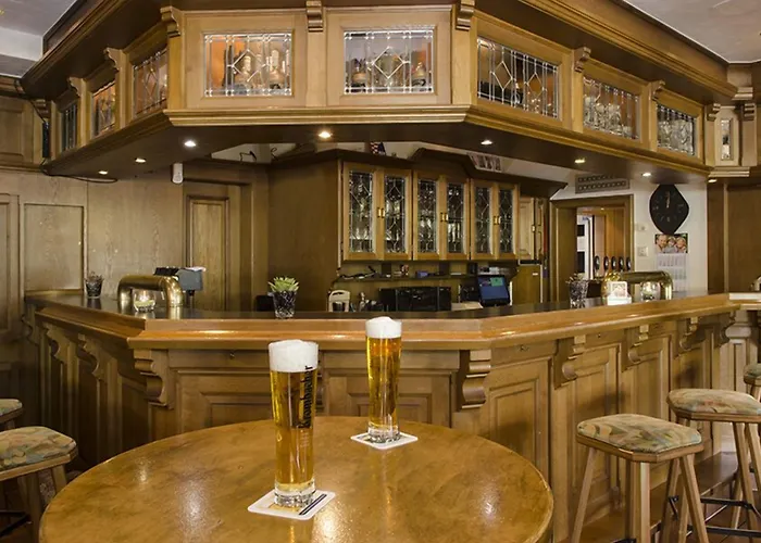 Hotel Schweinsberg