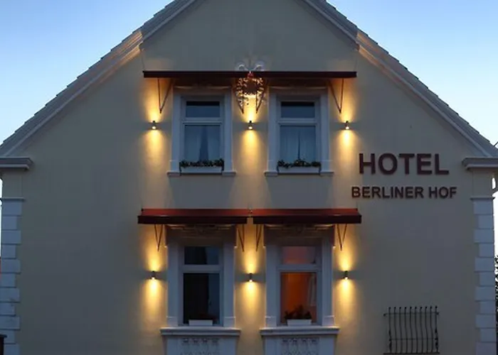 Berliner Hof