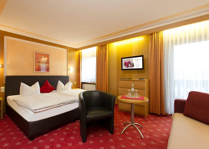Hotel Pockinger Hof
