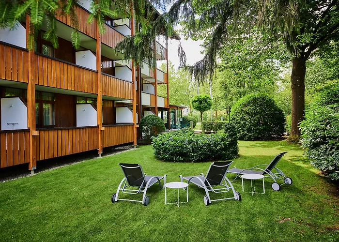 City Appartementhotel