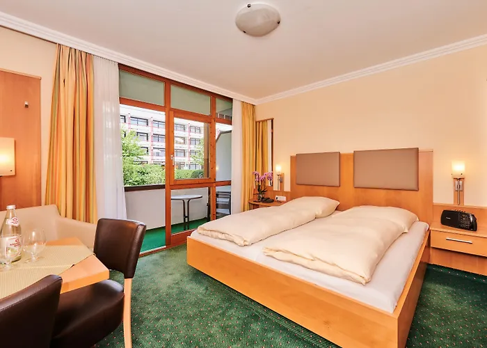 City Appartementhotel