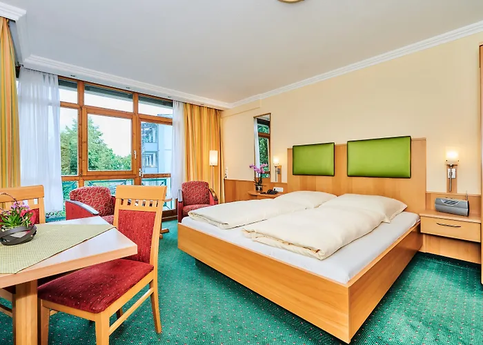 City Appartementhotel