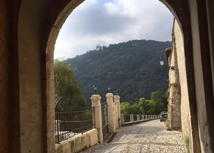 Albergo Sacro Monte Varese