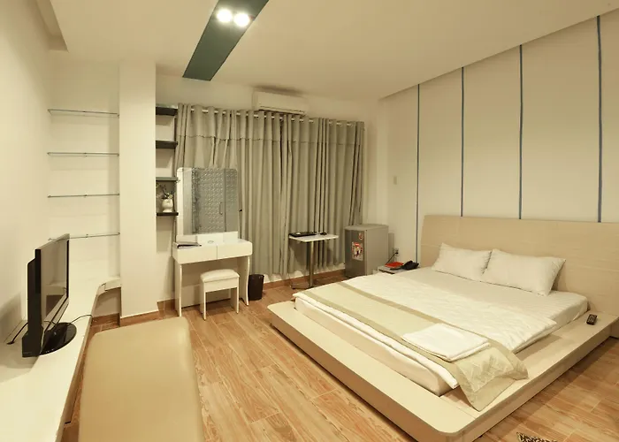 My Friends Hotel