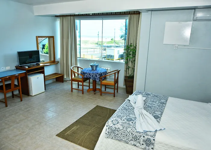 De Rose Praia Hotel
