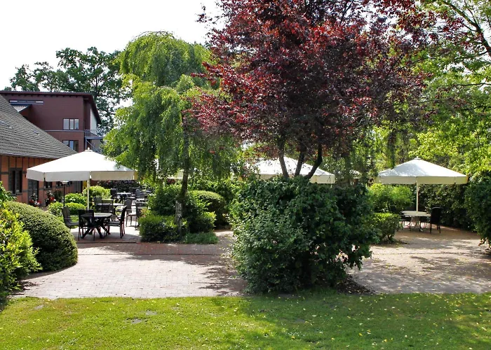 Hotel Landhaus Pollmeyer