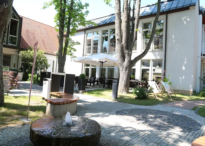 Kolping-Hotel