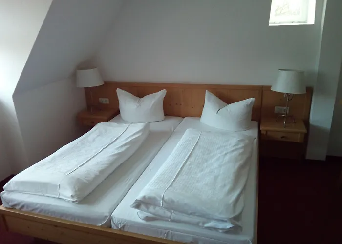 Landhotel Keils Gut