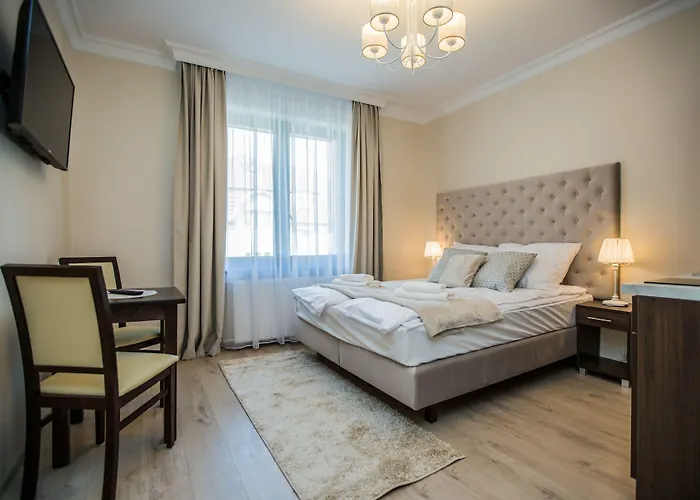 Villa Baltica