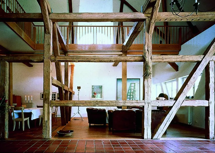 Seehotel Am Neuklostersee