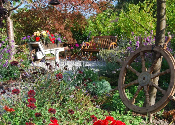 Enniskeen Country House Hotel