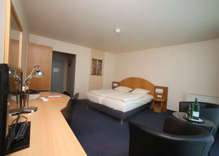 Asgard Hotel