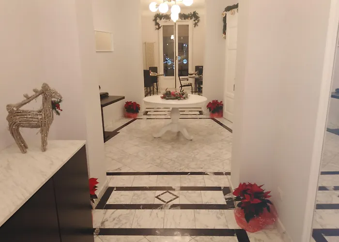 Compasso Suites
