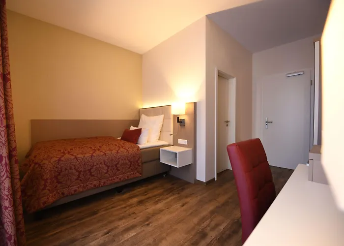 Hotel Marktkieker