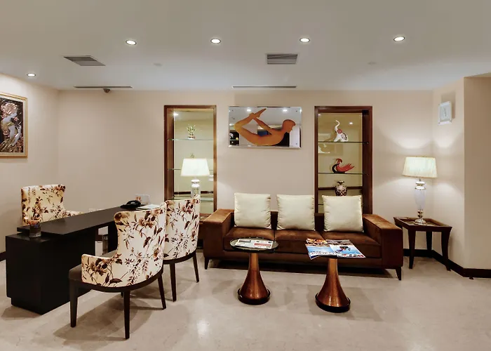 Vivanta Katra Vaishno Devi