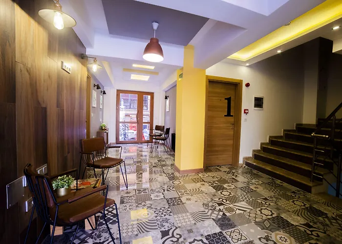 Set Özer Hotel