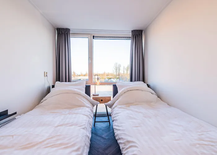 City Lab Hotel