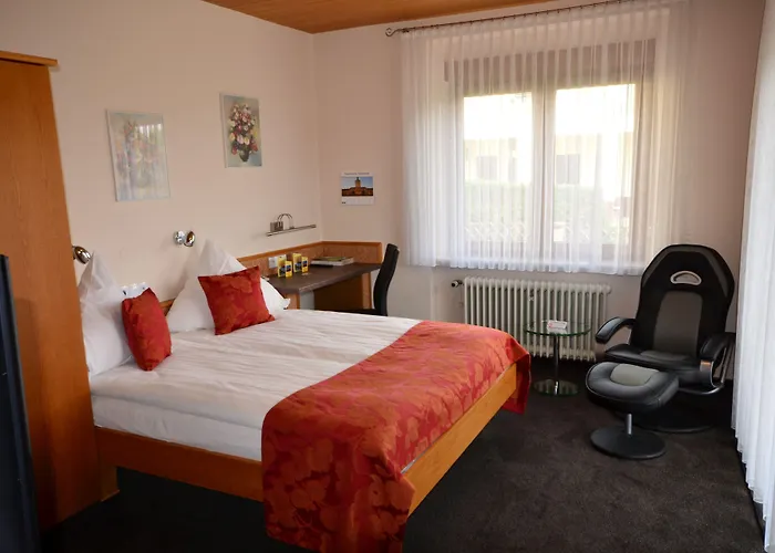 Hotel-Restaurant Zur Mainlust