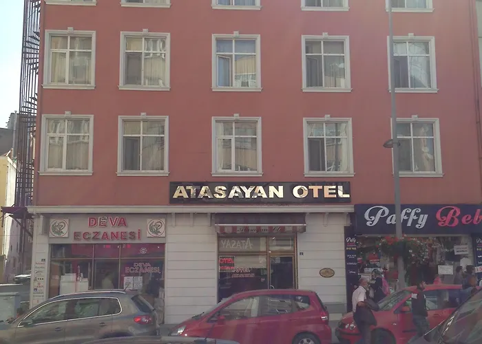 Hotel Atasayan
