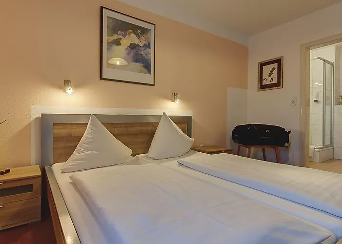 Hotel Luitpold