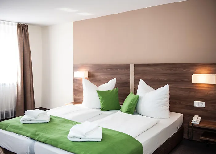 Hotel Adler