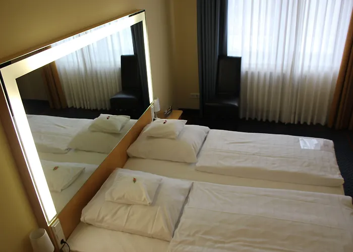 Hotel Victoria