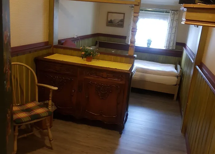 Hotel Meyer