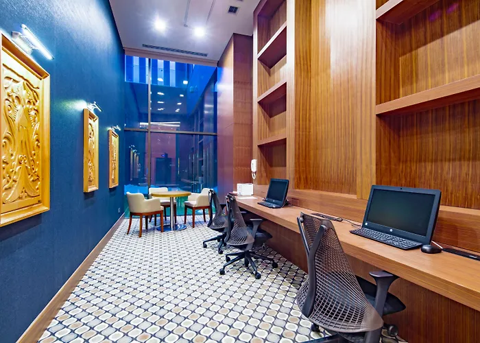 Accom Hotel Sivas