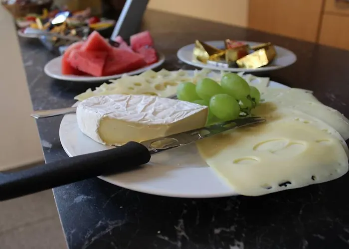 Hotel Gramlich