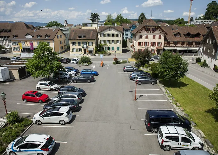 Ochsen Lenzburg