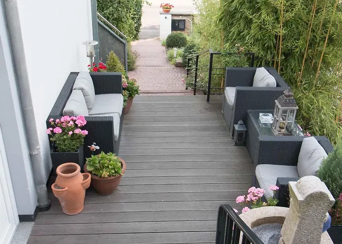 Hotel Brunnenhof