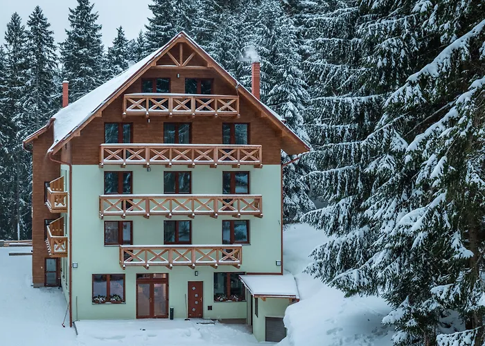 Hotel Jasna