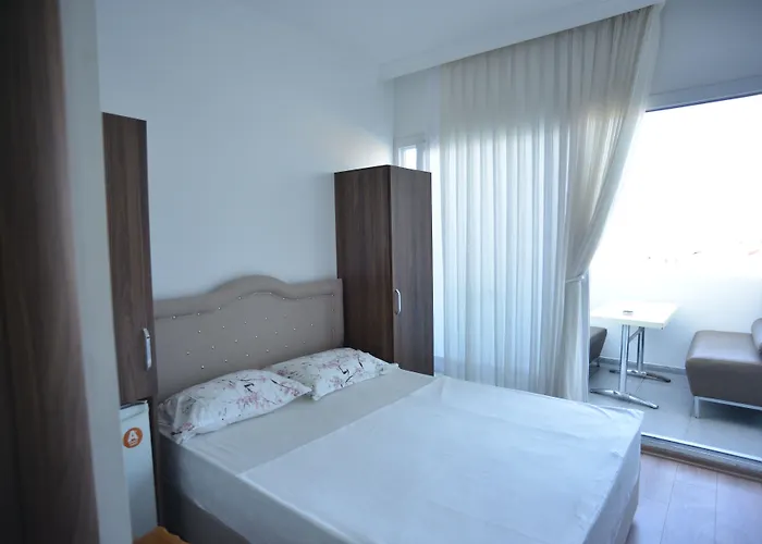 Yesilyurt Pansiyon Hotel