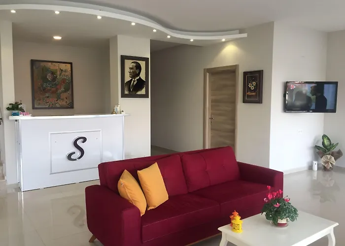 Serin Otel