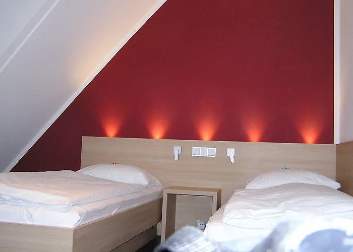 Hotel zur Promenade