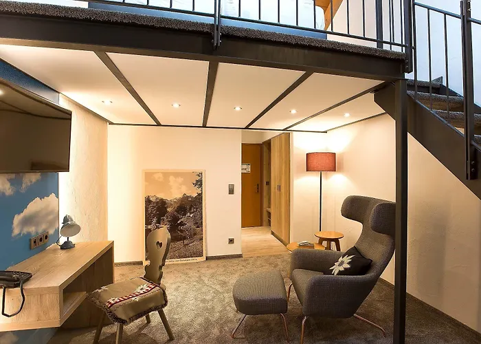 Elements Hotel Christlessee