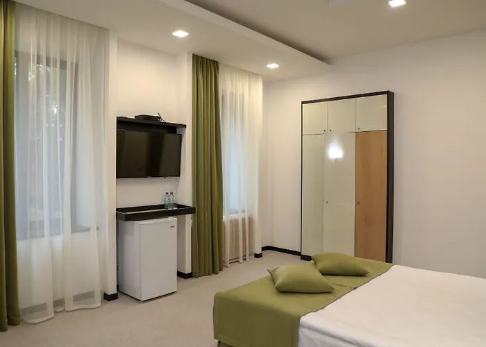 Annabella Boutique Hotel