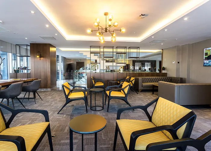Willmont Hotel
