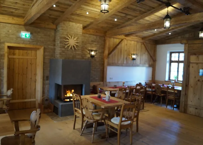 Hotel Gasthaus Sonne